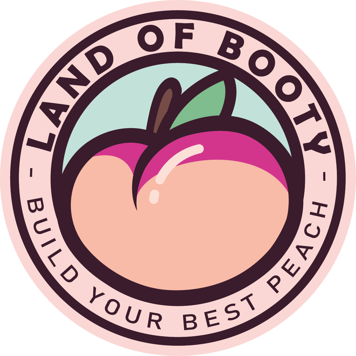 LAND OF BOOTY